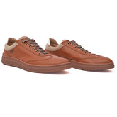 Baerchi Men's Shoe 1171-1003 Brown